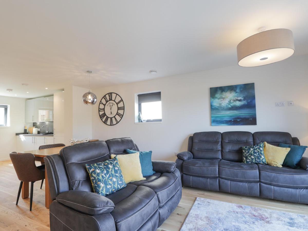 35 Carn Glas Villa Inverness Esterno foto
