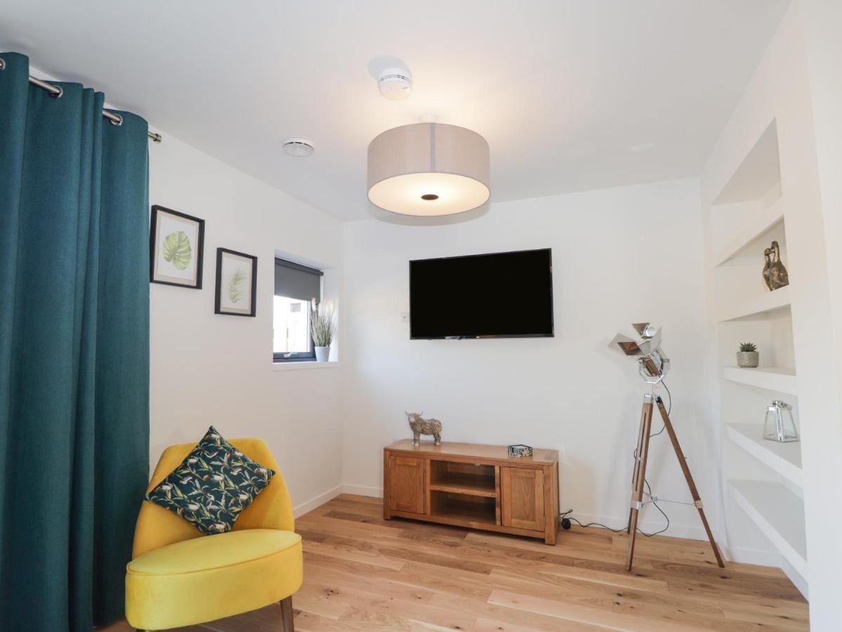 35 Carn Glas Villa Inverness Esterno foto
