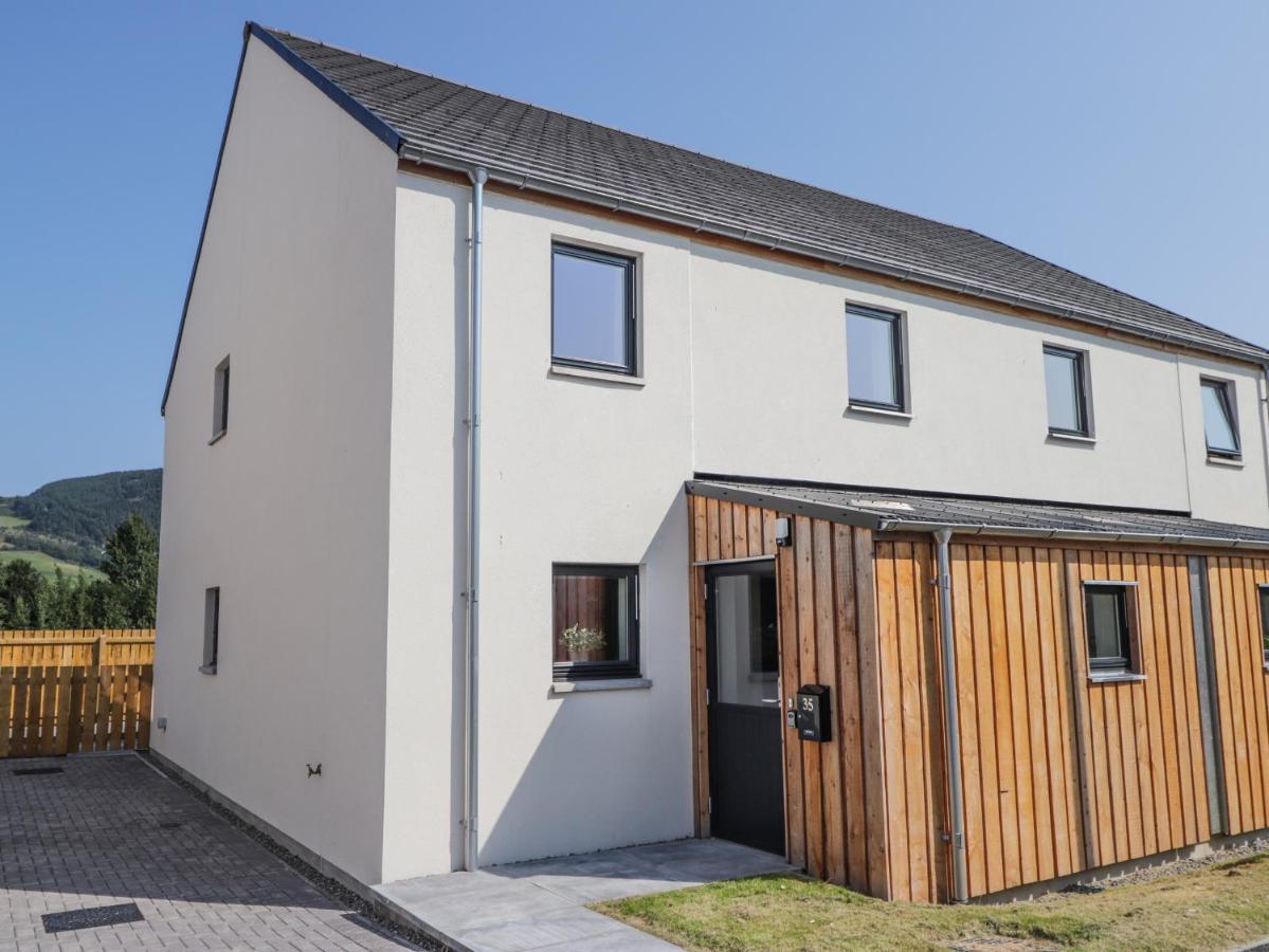 35 Carn Glas Villa Inverness Esterno foto