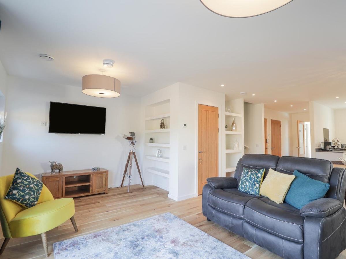 35 Carn Glas Villa Inverness Esterno foto