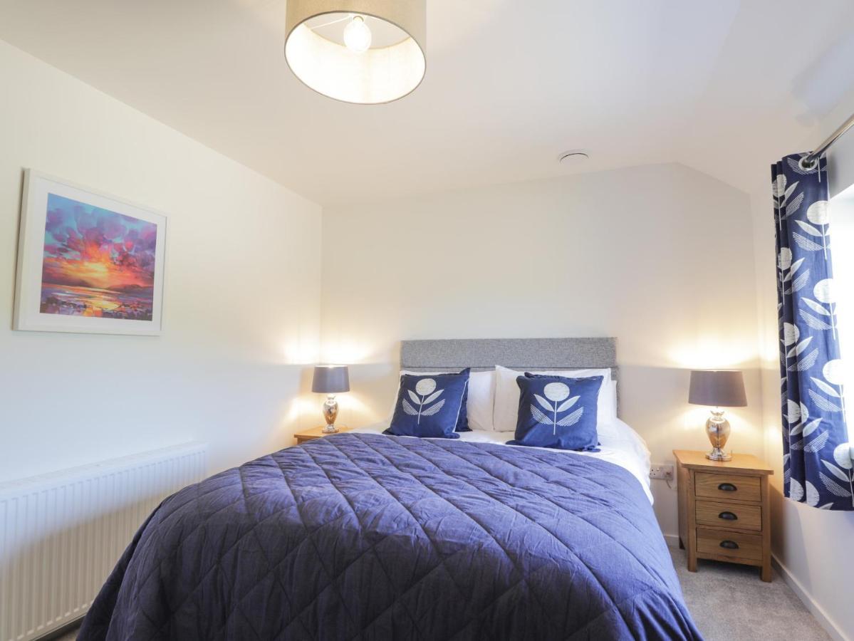 35 Carn Glas Villa Inverness Esterno foto
