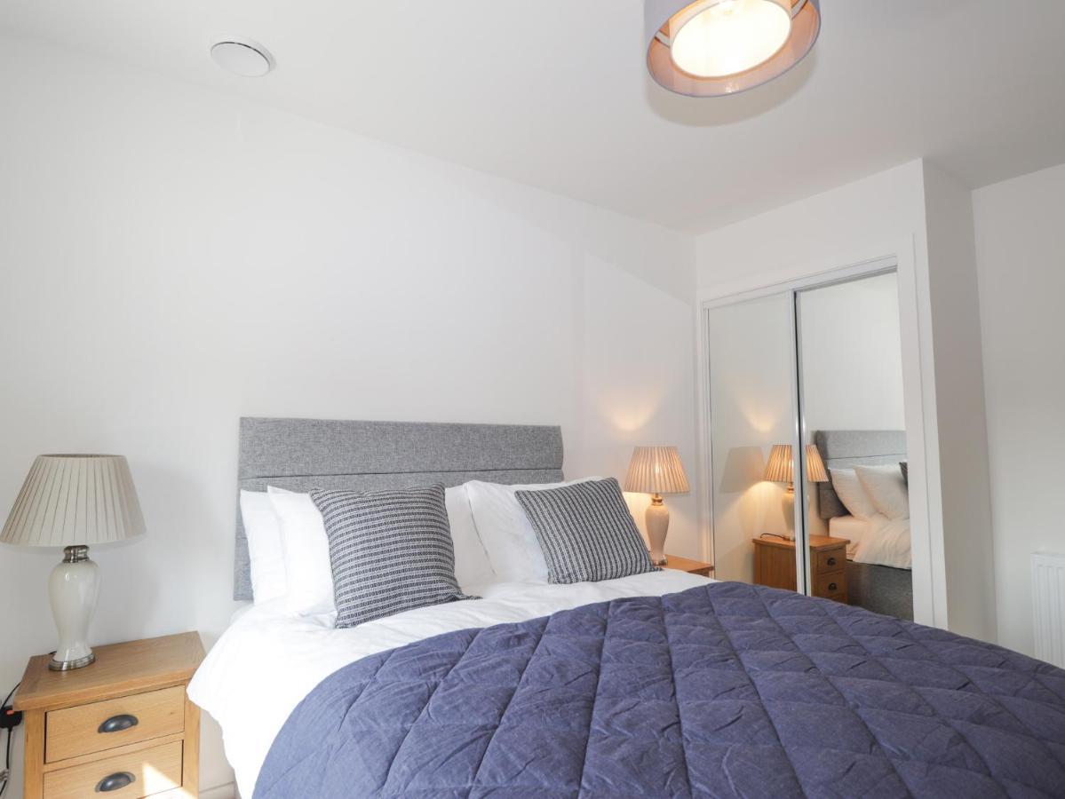 35 Carn Glas Villa Inverness Esterno foto