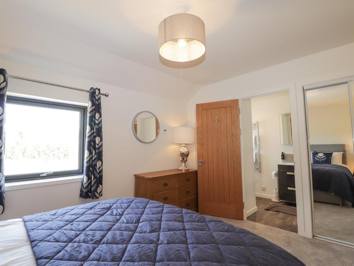 35 Carn Glas Villa Inverness Esterno foto