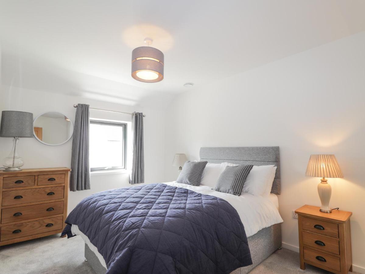 35 Carn Glas Villa Inverness Esterno foto