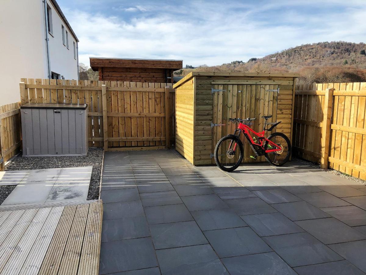 35 Carn Glas Villa Inverness Esterno foto